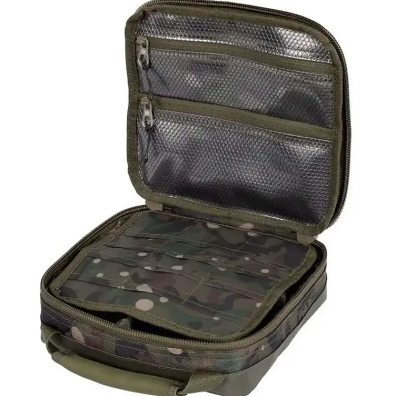 TRAKKER Bagagerie/Rangement-Sac NXC Camo Tackle Bag