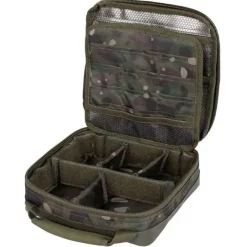 TRAKKER Bagagerie/Rangement-Sac NXC Camo Tackle Bag