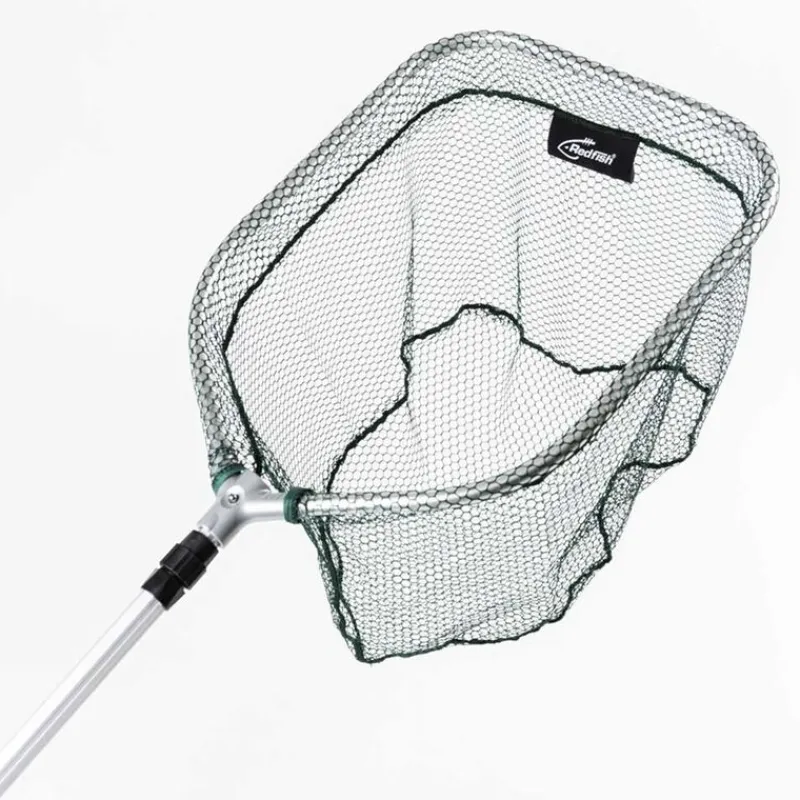 PACIFIC PECHE Packs Et Ensembles|Bagagerie Et Rangement-Sac Transport 4 Boites Inclus + Epuisette + Toise