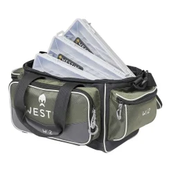 WESTIN Bagagerie Et Rangement-Sac W2 Lure Bag 3 Boxes Taille S