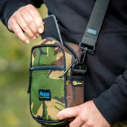 AQUAPRODUCTS Bagagerie/Rangement-Sacoche Aqua DPM Security Pounch