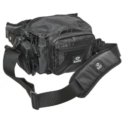 ILLEX Bagagerie Et Rangement-Sacoche Hip Bag Black