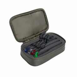 NASH Bagagerie/Rangement-Sacoche Siren Night Glo Swing Arm Storage Case