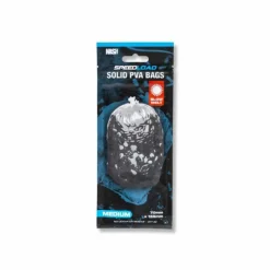 NASH Amorçage/Propulsion-Sacs Solubles Speedload PVA Bag Slow Melt
