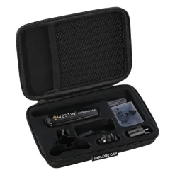 NASH Amorçage/Propulsion-Sacs Solubles Speedload PVA Bag Slow Melt