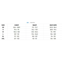 GRUNDENS Vêtements|Vêtements-Salopette Transmit X Bib Anchor