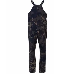 KORDA Vêtements-Salopette Polar Dark Kamo