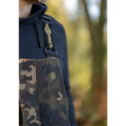 KORDA Vêtements-Salopette Polar Dark Kamo