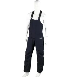 ILLEX Vêtements-Salopette Rain Bib Black