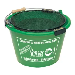 SENSAS Appâts / Amorces|Appâts / Amorces-Seau à amorce coup 17l