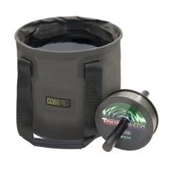 KORDA No Kill-Seau + broche Compac Spooling Bucket