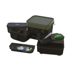 KORDA Bagagerie/Rangement-Seau PVA Kontainer System