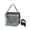 PROLOGIC Bagagerie/Rangement-Seau Souple Element Trans-Camo Rig Water Bucket Medium