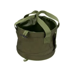 TRAKKER No Kill-Seau Souple Sanctuary Pop-Up Bucket