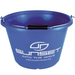 SUNSET Appâts|Equipements-Seau 18l
