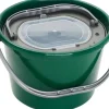 PLASTILYS Bagages / Rangements|Viviers / Aérateurs-Seau vivier carnassier 13l