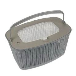 PLASTILYS Bagages / Rangements|Equipements-Seau vivier carnassier 7l eco