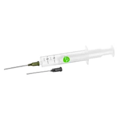 KORDA Amorçage/Propulsion-Seringue PVA Bag Syringe