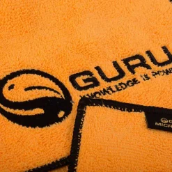 GURU Appâts / Amorces|Appâts / Amorces-Serviette Microfibre Towel