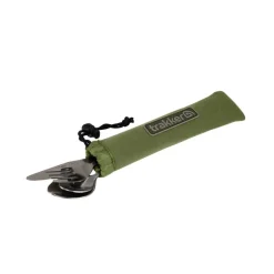 TRAKKER Bivouac/Confort-Set de couverts Armolife Cutlery Set
