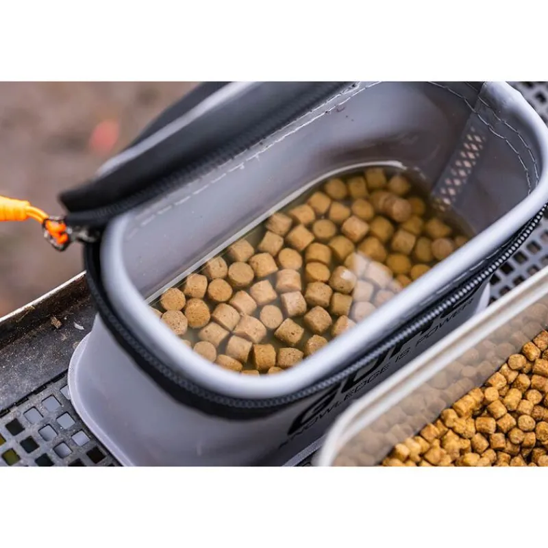 GURU Bagagerie / Rangement Et Transport-Set de trousses Fusion Ventilator Combo 3