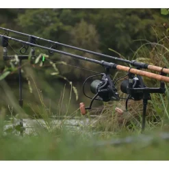 PROWESS Supports Cannes-Set buzz bars + vrilles + sac 2 cannes