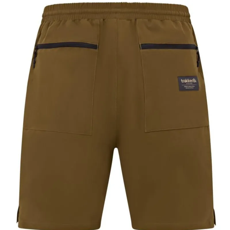 TRAKKER Vêtements|Vêtements-Short TechPro Shorts