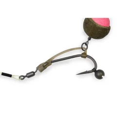 KORDA Acc.Montages/Hameçons-Shot On The Hook