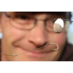 KORDA Acc.Montages/Hameçons-Sinker carpe sinker tungsten hooklink weight brown