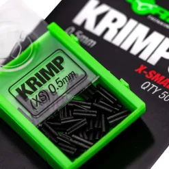 KORDA Outillages-Sleeve carpe spare krimp
