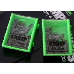 KORDA Outillages-Sleeve carpe spare krimp