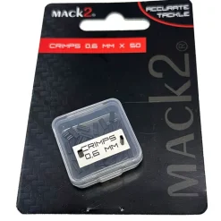 MACK2 Outillages-Sleeve   Crimps x50