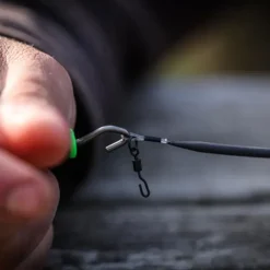 OMC Acc.Montages/Hameçons-Sleeves Tungsten Blend Anti Sleeve (8x)