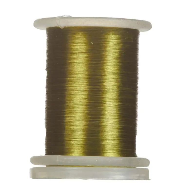 JMC Fly Tying-Soie de montage mouche nano silk 18/0