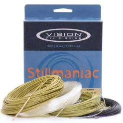 VISION Soie-Soie extra plongante stillmaniac sink 7 (wf s7)
