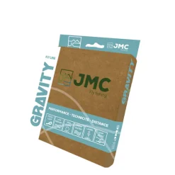 JMC Soie-Soie Flottante Gravity Trout WF Light/Olive 27m