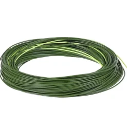 JMC Soie-Soie flottante visiolight wf olive/jaune