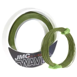 JMC Soie-Soie Flottante Wave DT Mint Green 30m