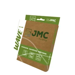 JMC Soie-Soie Flottante Wave WF Mint Green 30m