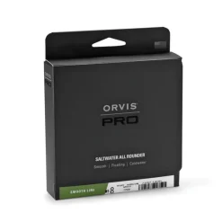ORVIS Soie-Soie flottante pro saltwater all-rounder smooth wf