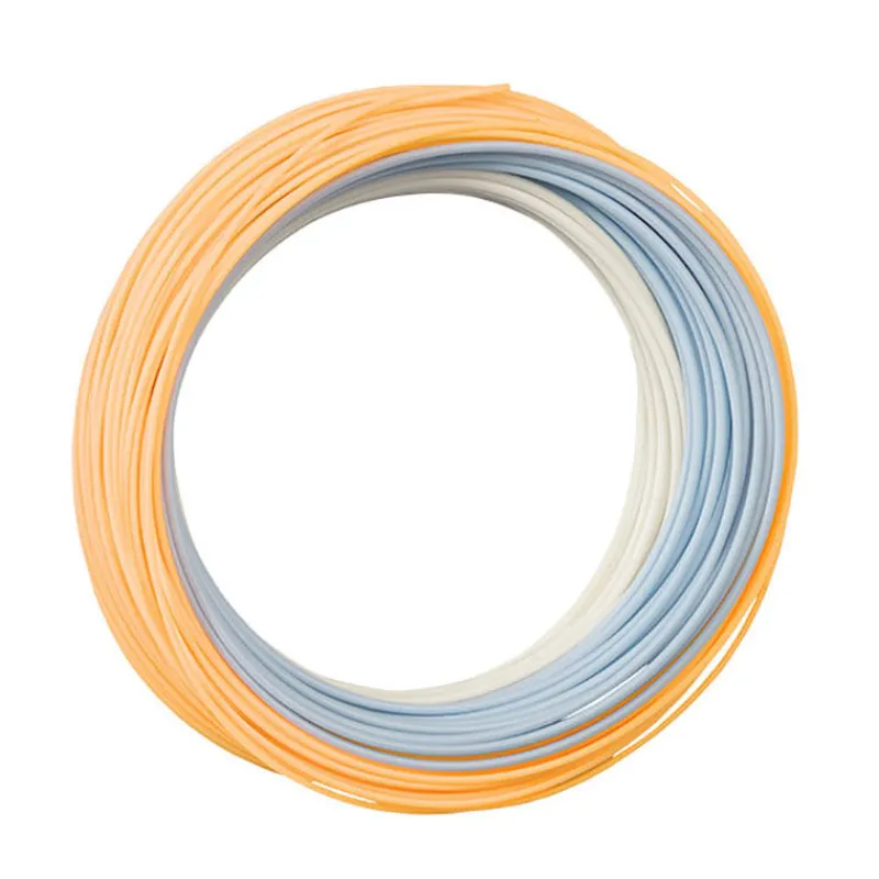 ORVIS Soie-Soie flottante pro ignitor textured wf