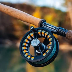 SILVER STONE Soie-Soie Flottante Easycast F