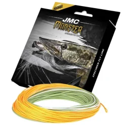 JMC Soie-Soie flottante wf monster f