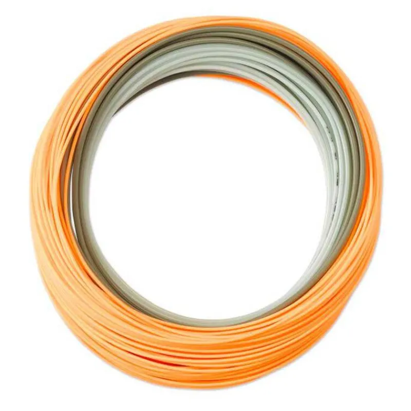 ORVIS Soie-Soie intermédiaire bank shot intermediate wf