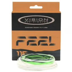 VISION Soie-Soie Feel 115 Fly
