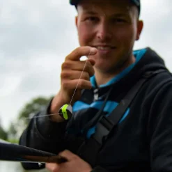 CRESTA Outillages-Sonde Supa Plummets 35g x2