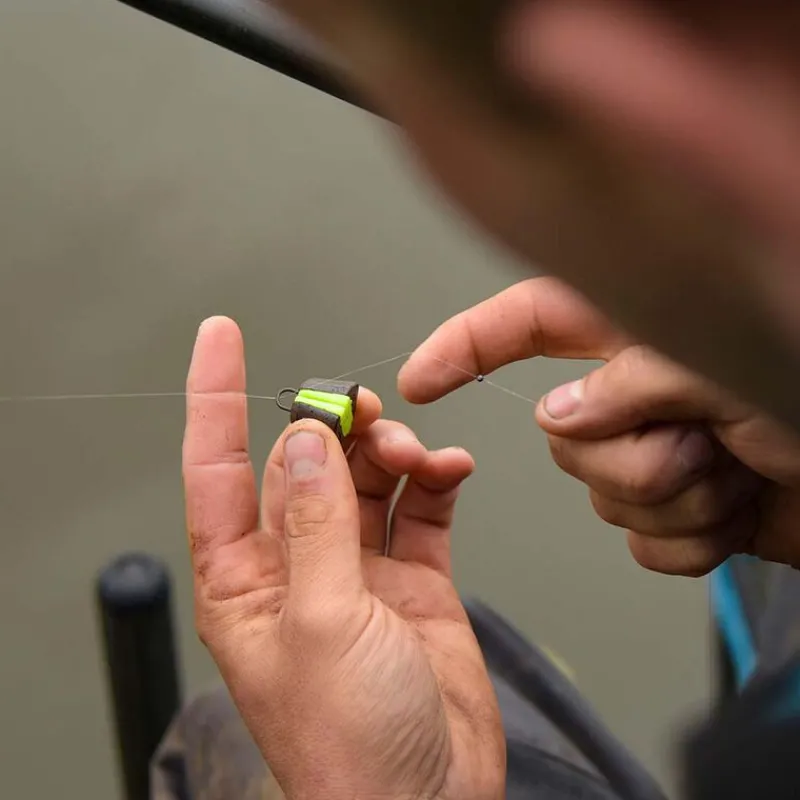 CRESTA Outillages-Sonde Supa Plummets 35g x2