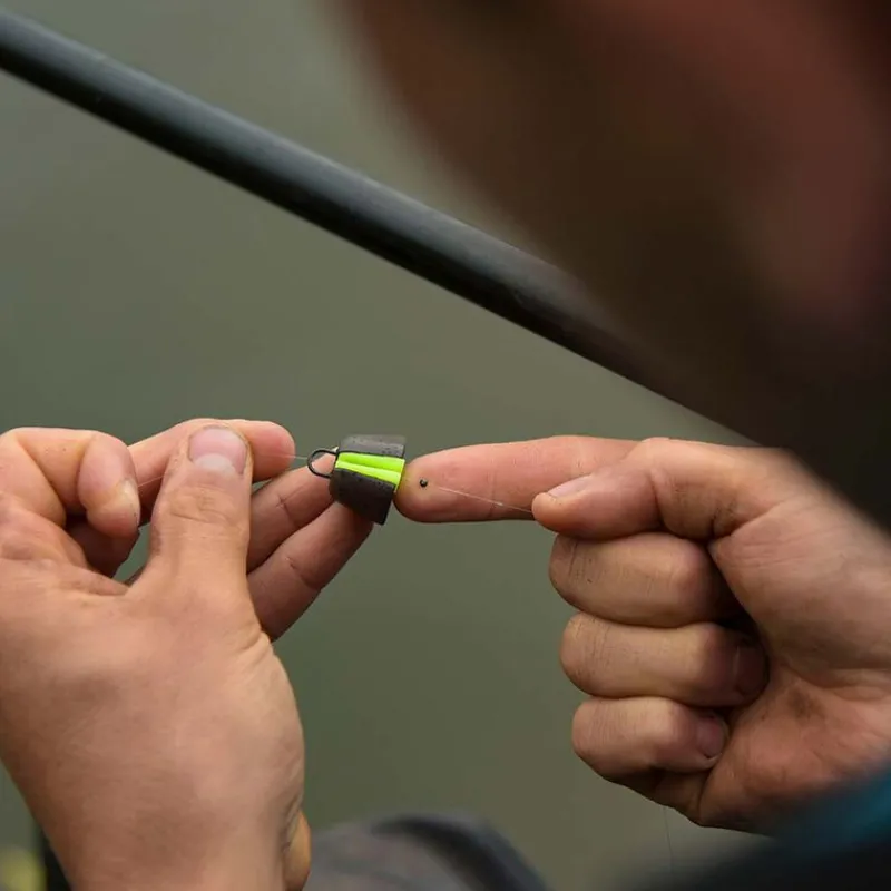 CRESTA Outillages-Sonde Supa Plummets 35g x2