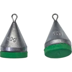 SENSAS Outillages-Sonde Pyramidale Competition 30g-2pcs