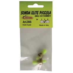 STONFO Outillages-Sonde A l'Anglaise Oppx2